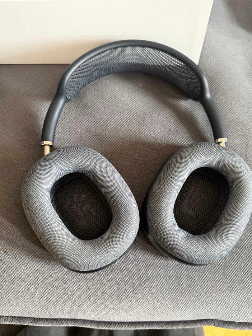 AirPods Max 2世代　2027年までAppleCare付き！