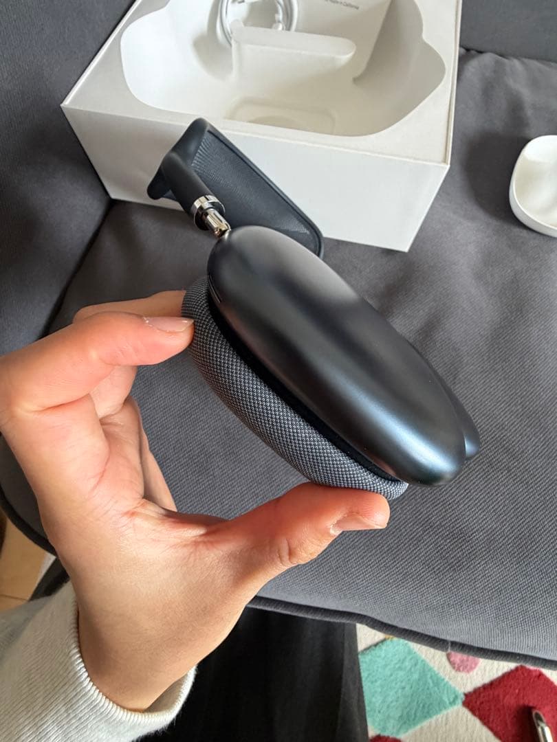 AirPods Max 2世代　2027年までAppleCare付き！