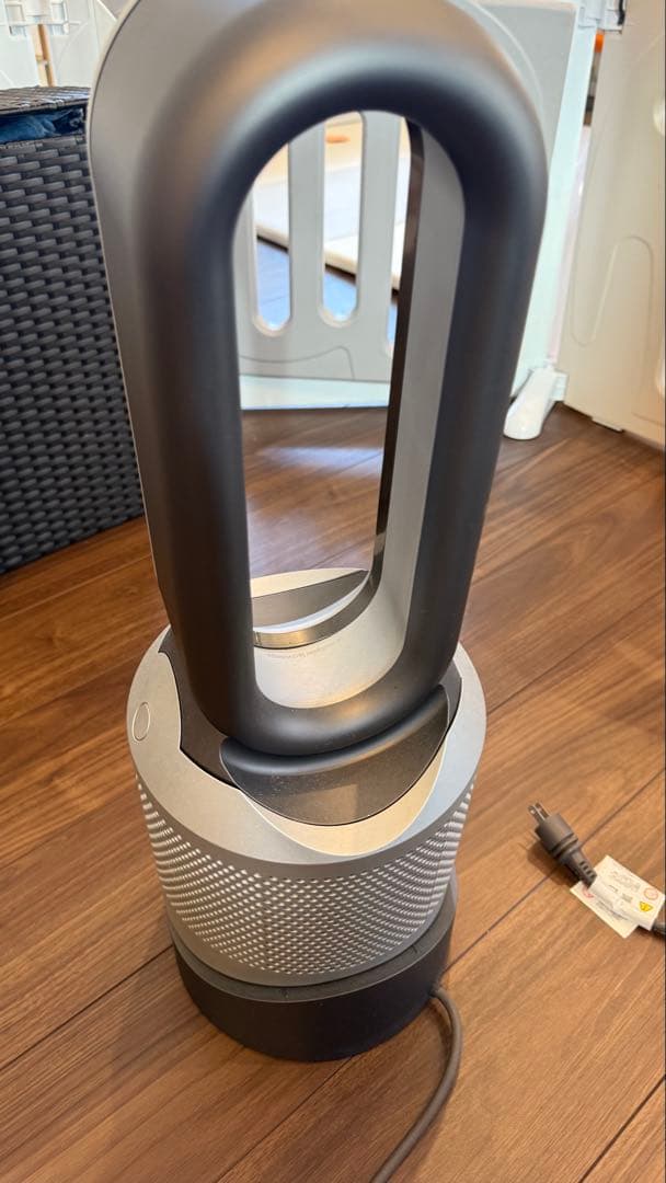 Dyson タワー型冷風機 シルバー