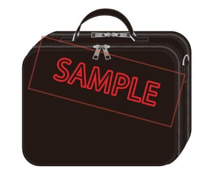 Ado 公式ショップ通販限定 外に出なさい。いっしょにおでかけバッグ