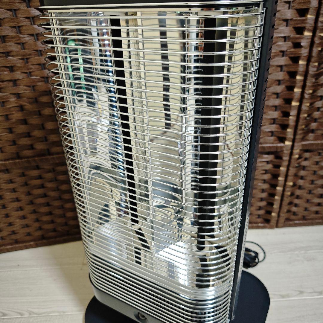 【美品】コロナ 遠赤外線ヒーター DHX-1220R コアヒート