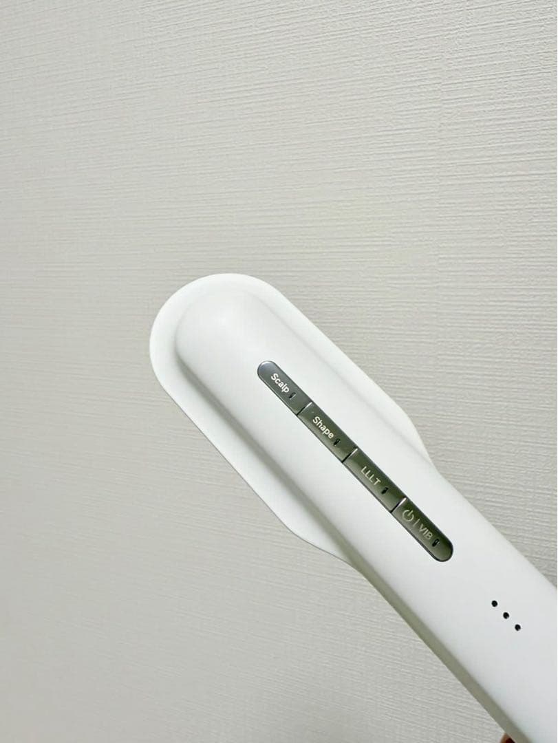 ステラボーテ　美顔器 PRO サントリーニホワイト 新品同様 石井美保