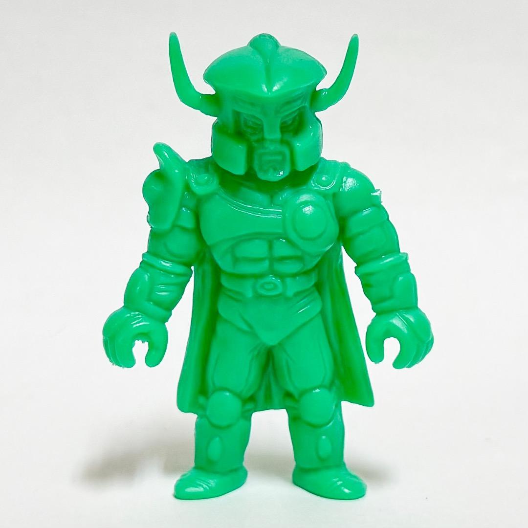 ドラゴンクエスト 勇者アベル伝説 オルテガ（パーツなし）消しゴム