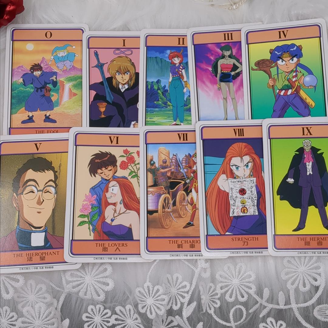 希少な当時物のグッズ✨入手困難品✨ゴーストスイーパー GS美神