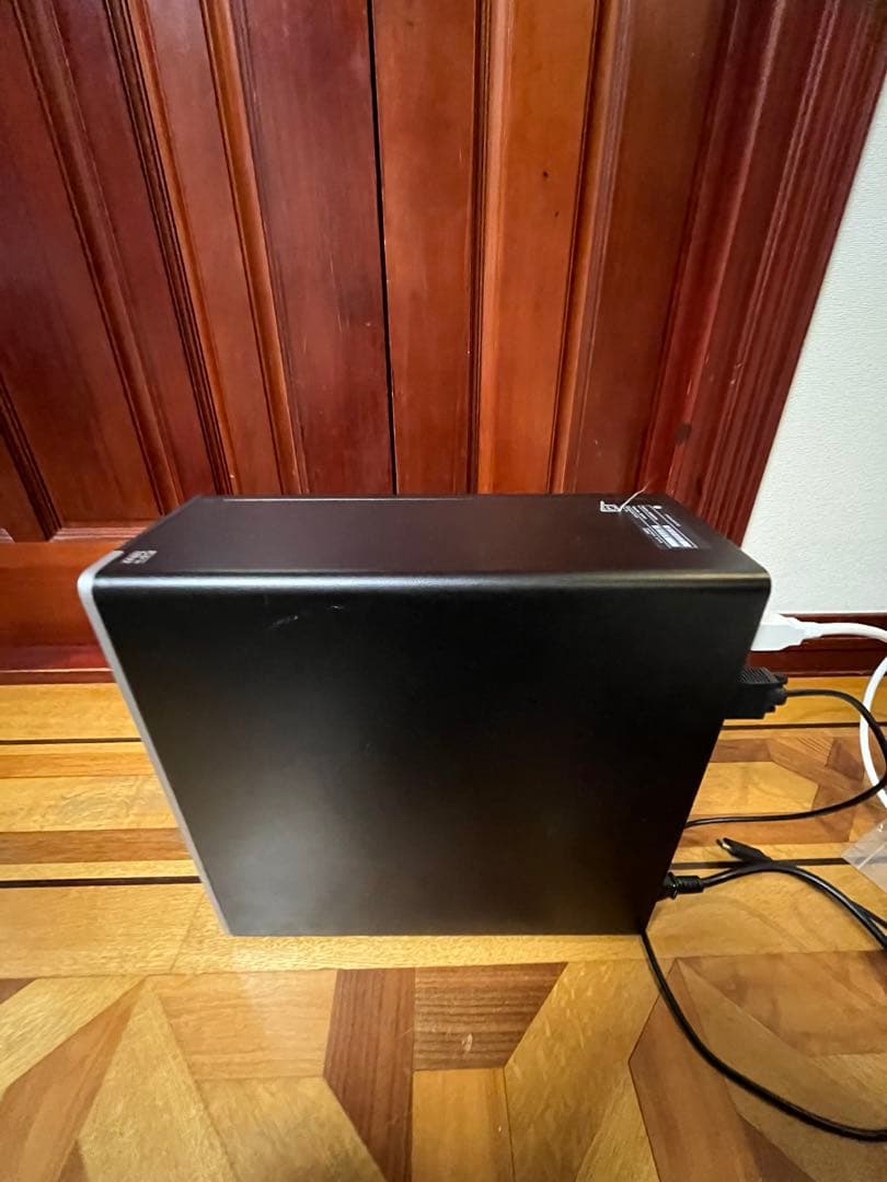 32GB HP EliteDesk 800 G4 TWR 高性能i7-8700