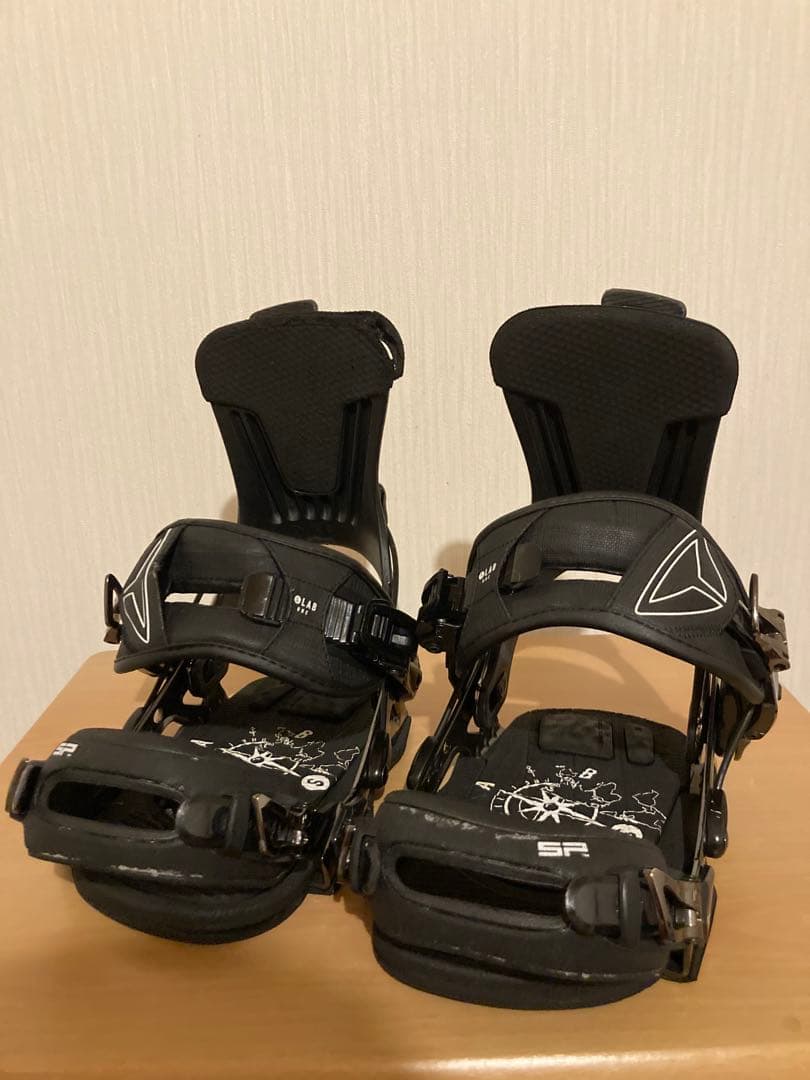 SP UNITED sLAB.ONE 20~21年 サイズS 中古品