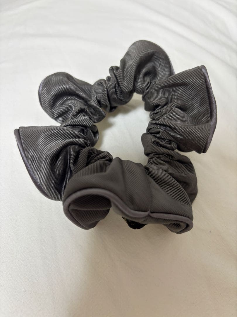 ALEXANDRE DE PARIS（アレクサンドルドゥパリ）　シュシュ シュシュ｜ALEXANDRE DE PARIS（アレクサンドル ドゥ パリ）