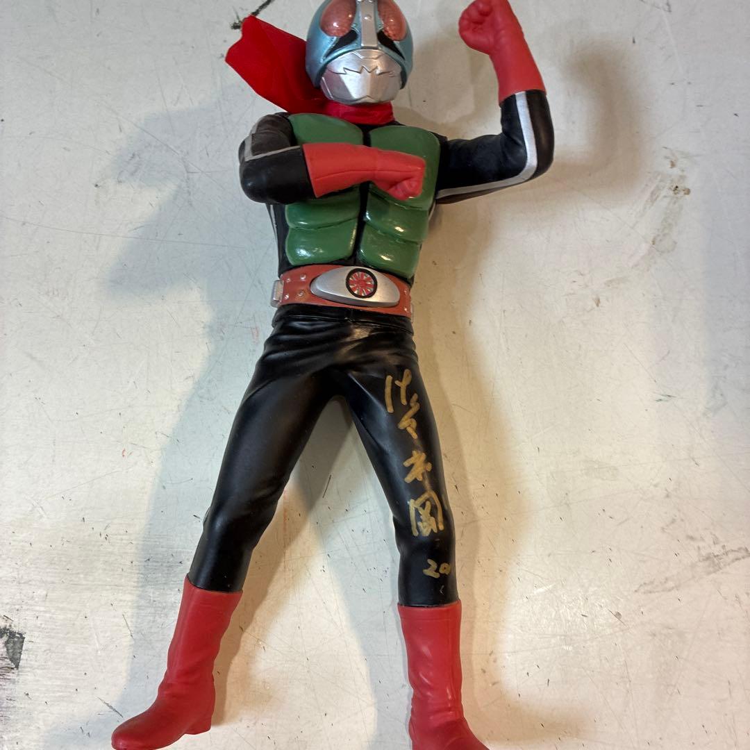 仮面ライダー フィギュア 約30cm - メルカリ