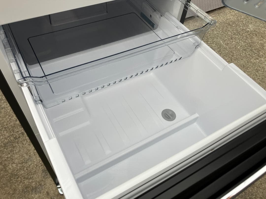 愛知岐阜/送料込☆ハイアール 286L冷蔵庫 JR-CV29B 2023年製 - メルカリ