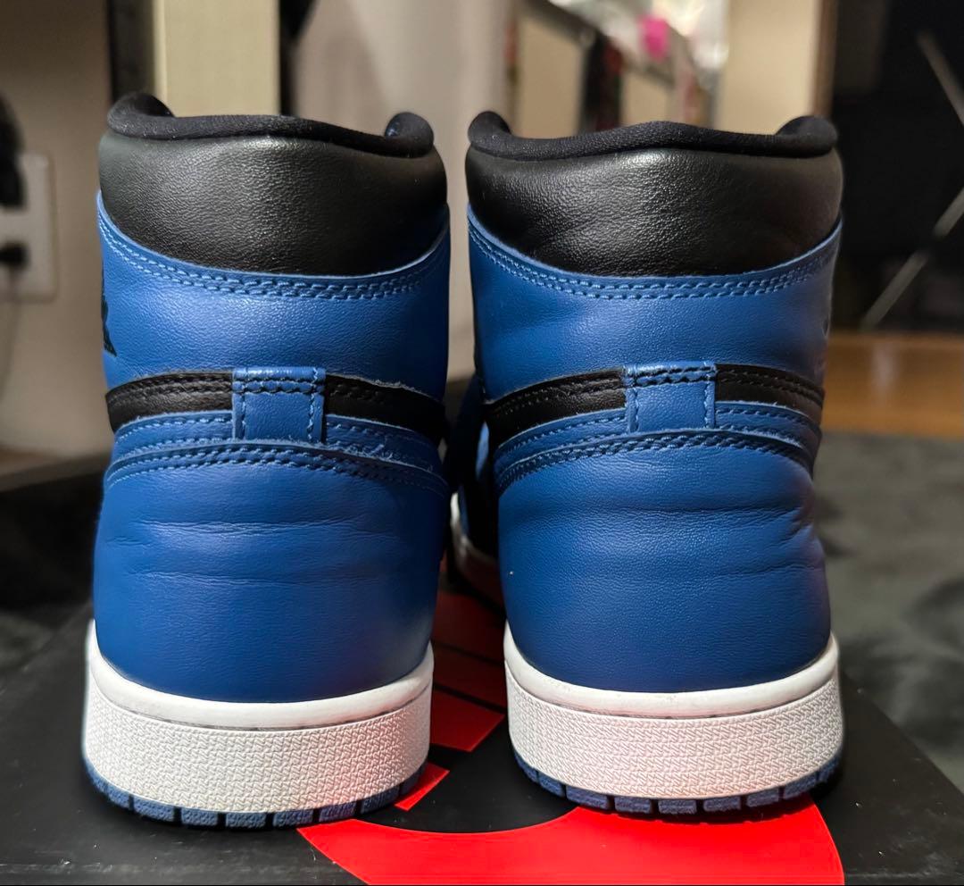 Air Jordan 1 MARINA BLUE US10.5 （28.5cm）