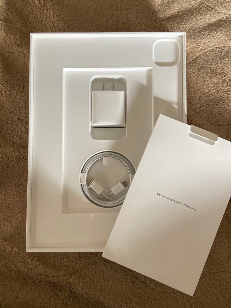 Apple iPad pro M1 wifiモデル 256GB第三世代