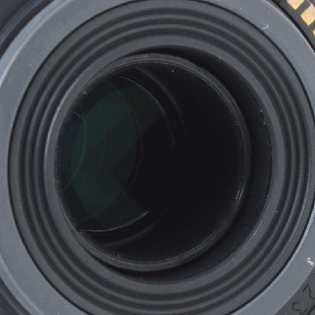 ⭐️実用品⭐️Canon キャノン EF-S 55-250mm 4-5.6 IS