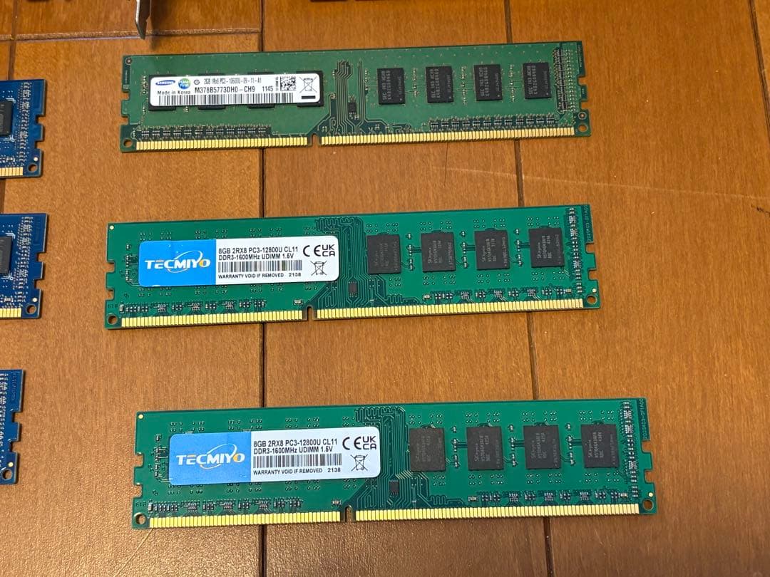 グラボGTX1660super ほか