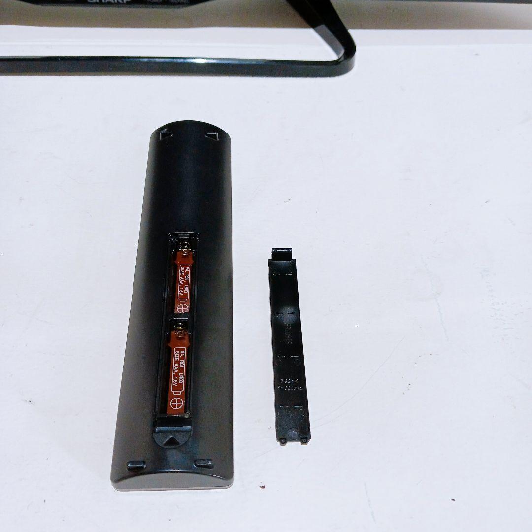 ☆★SHARP シャープ 32インチ液晶テレビLC-32W35 2016年製