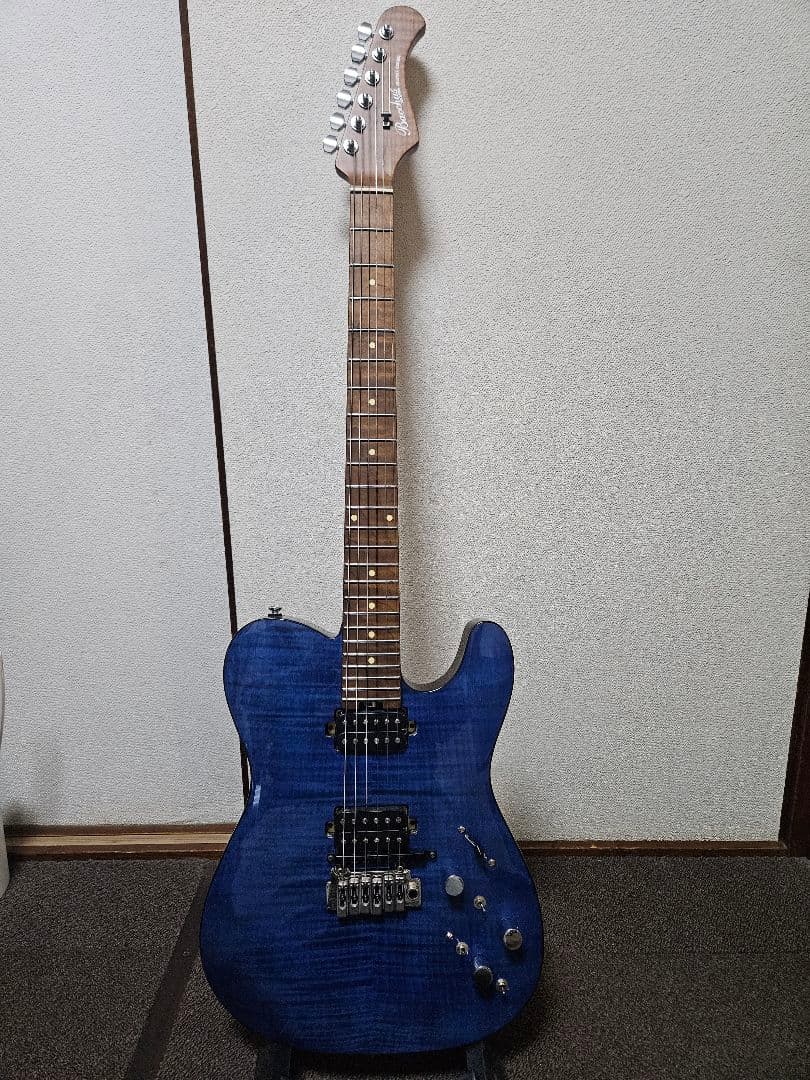 在庫希薄】Bacchus TACTICS24-FM-GK ST-Blue - メルカリ