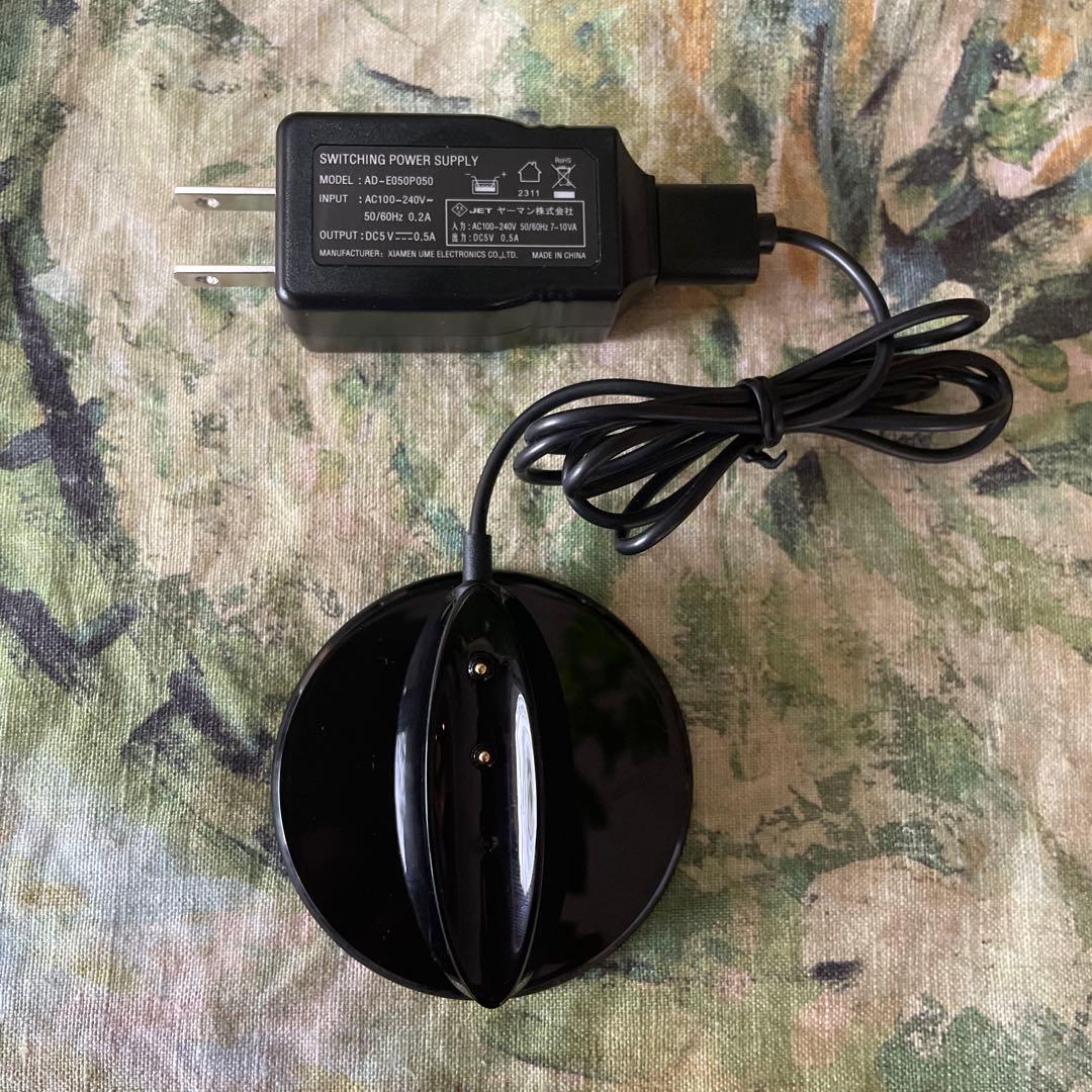 【美顔器】アムウェイ スキンNT ホームエスティシャン美顔ローラー