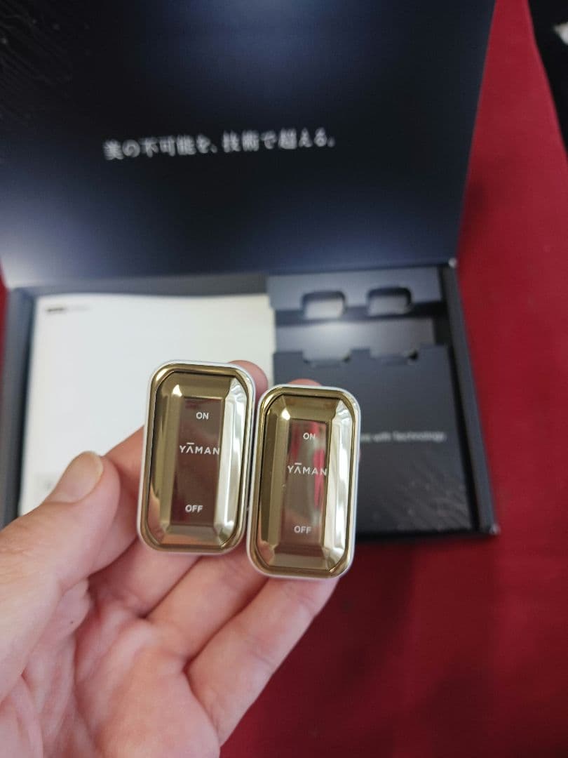 YA-MANデザインリフト本体　ストレッチフィットシート2セット×4箱