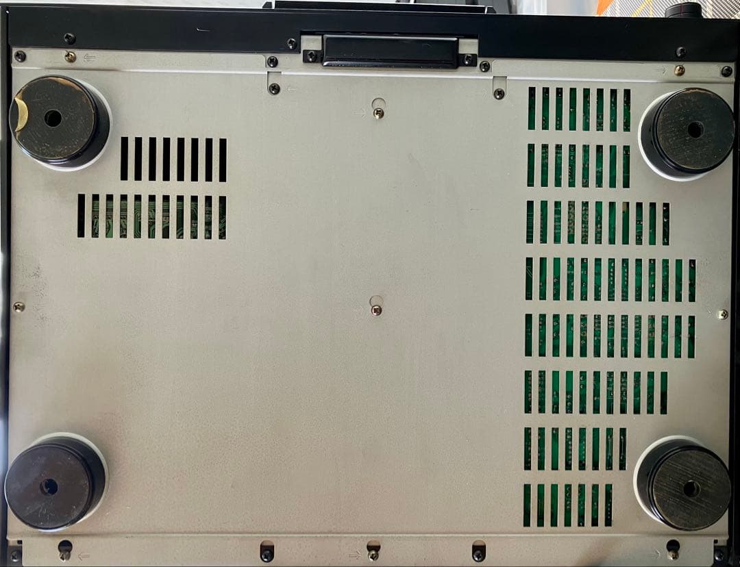 SONY TC-K333ESX カセットデッキ動作品