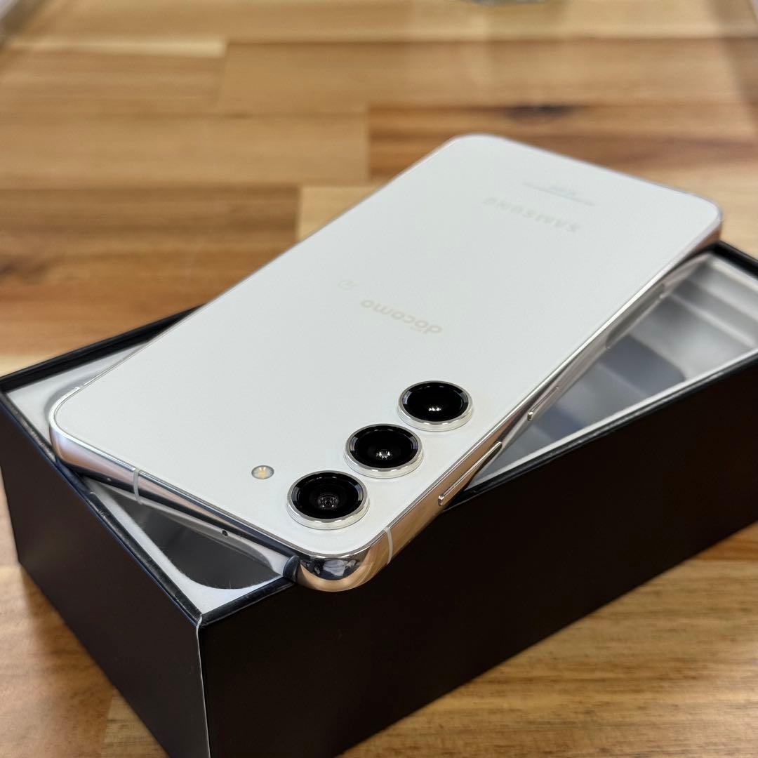 [超美品] Galaxy S23｜256GB｜SC-51D｜国内版SIMフリー