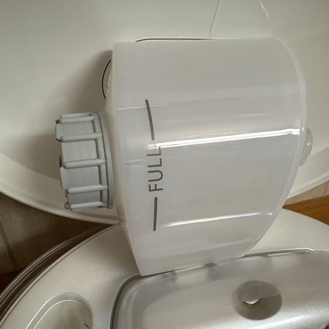 Panasonic EH-SAD1 イオンスチーマー　 ナノケア