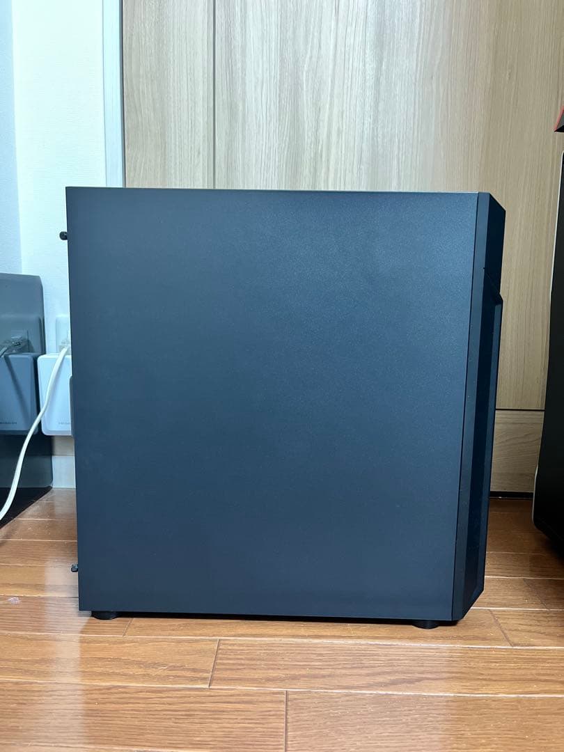 【Wi-Fi搭載】ゲーミングPC Ryzen5 GTX1060 6GB