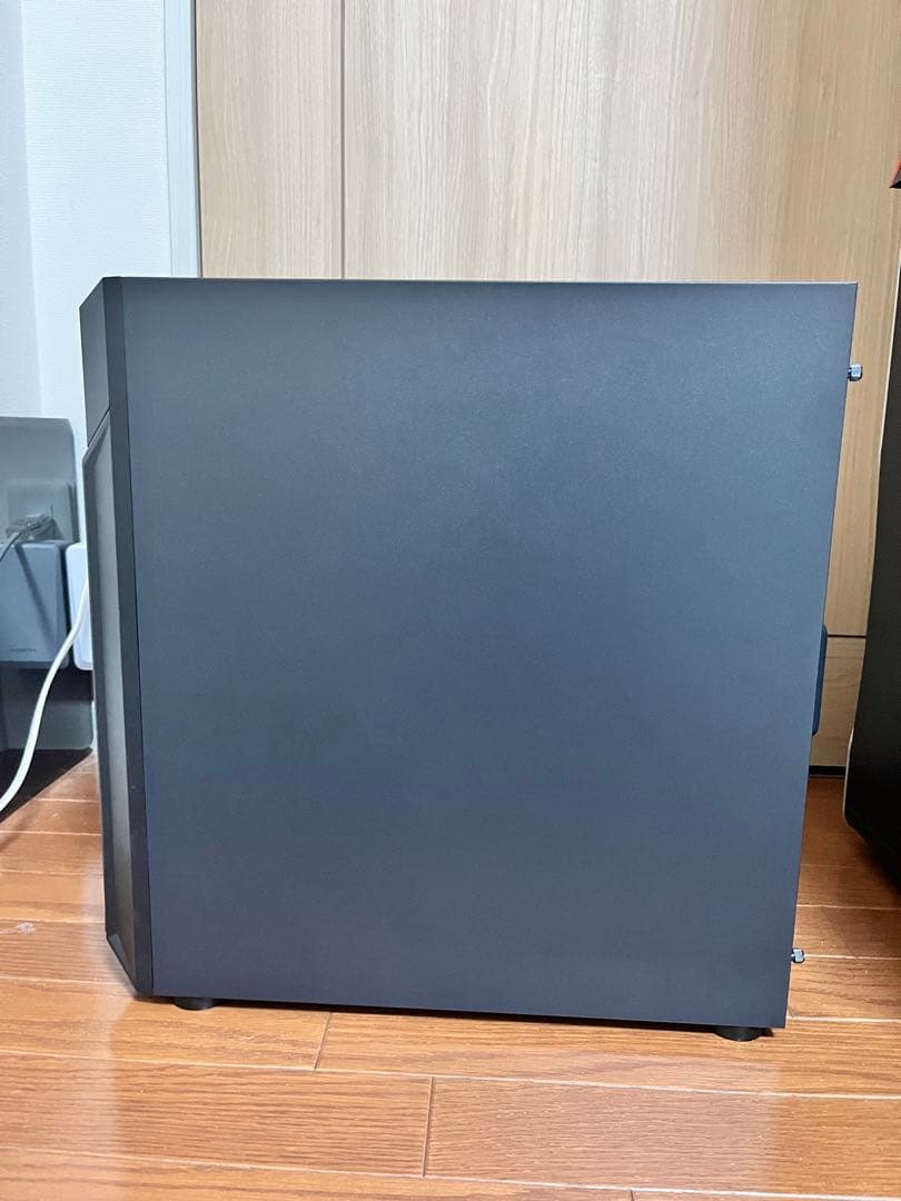 【Wi-Fi搭載】ゲーミングPC Ryzen5 GTX1060 6GB