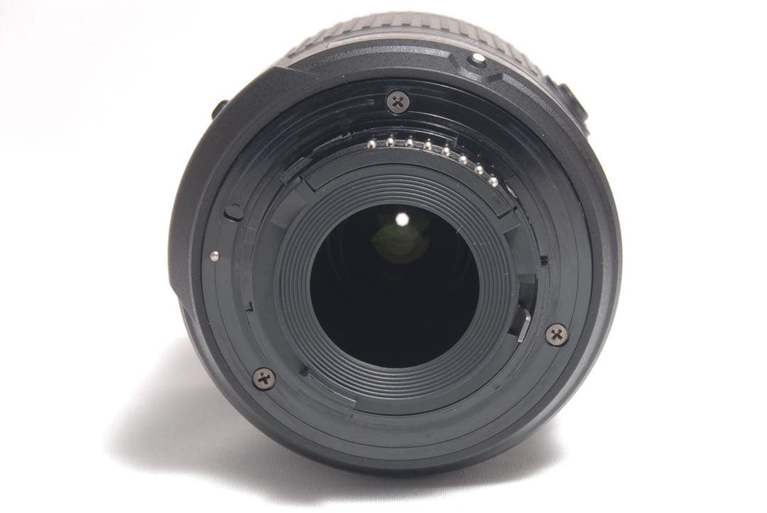 ✨Nikon ニコン AF-S 55-200mmVRⅡ 望遠ズームレンズ✨
