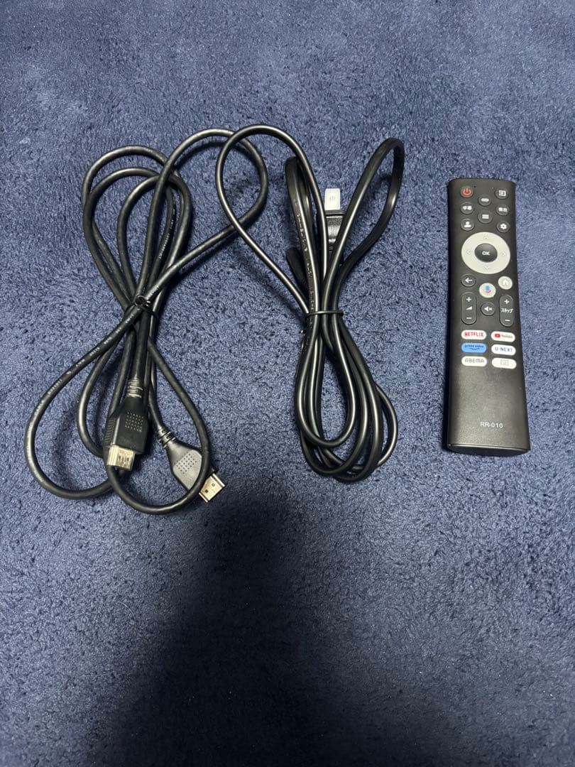 ORION 32インチテレビ GL321H