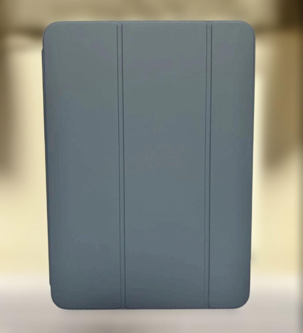 iPad Pro Smart Folio ケース グレー