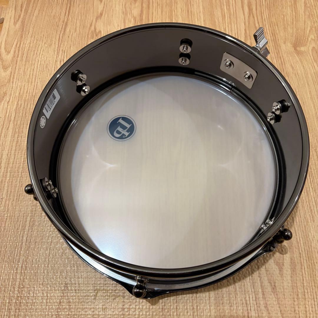 LP ( ラテンパーカッション ) LP812-BN ティンバレス - メルカリ