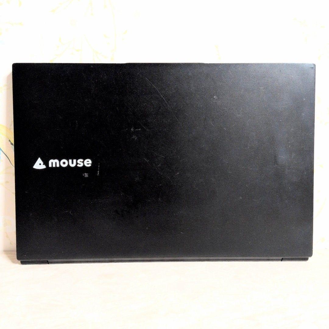 Lunar computer MOUSEPRO MOUSE 薄型・14インチ！マウスコンピューター