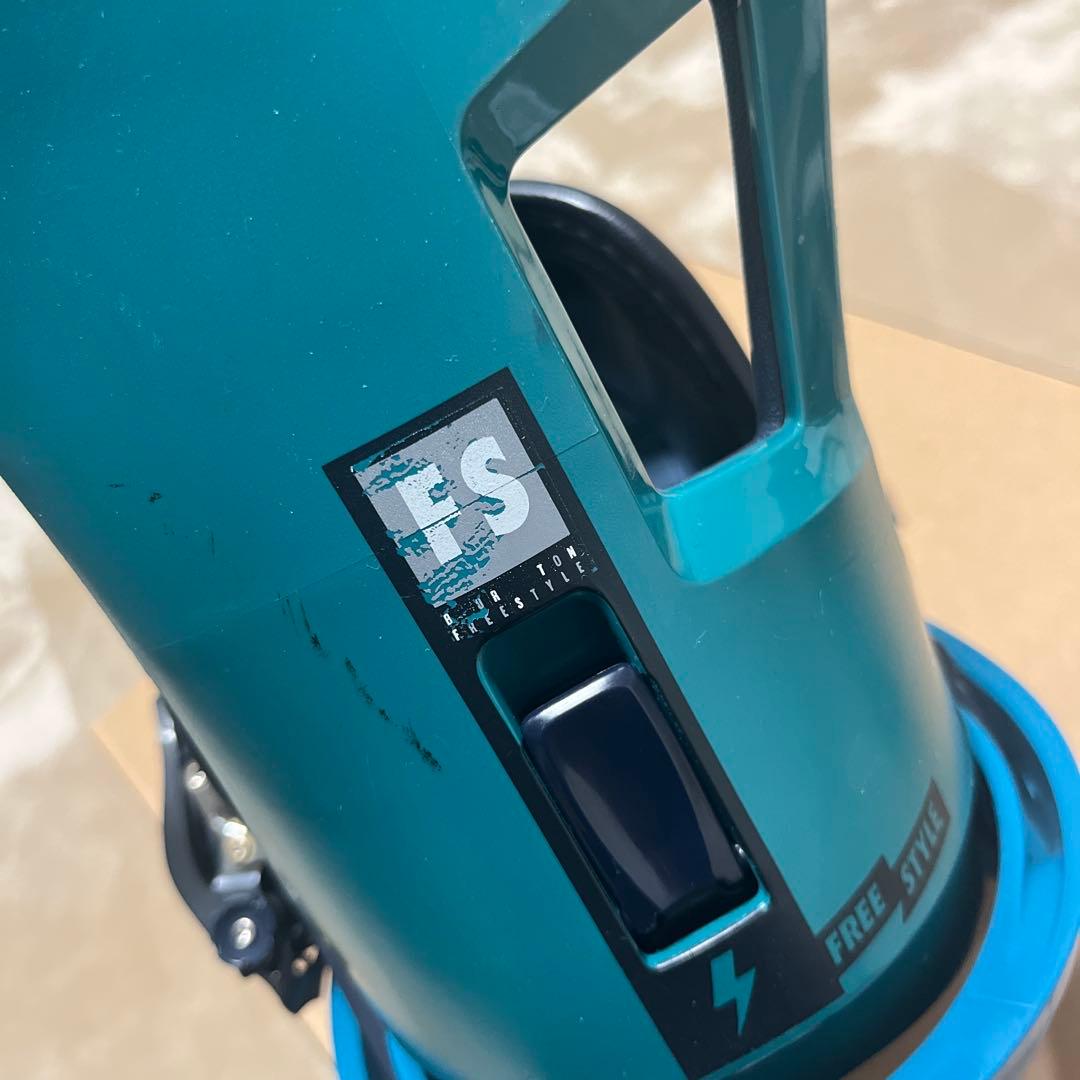 最終値下げ］Burton FREESTYLE MNS Lサイズ - メルカリ