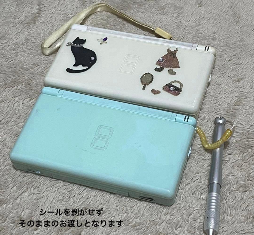 即購入可】ニンテンドーDS Liteとゲームソフトまとめセット 15本