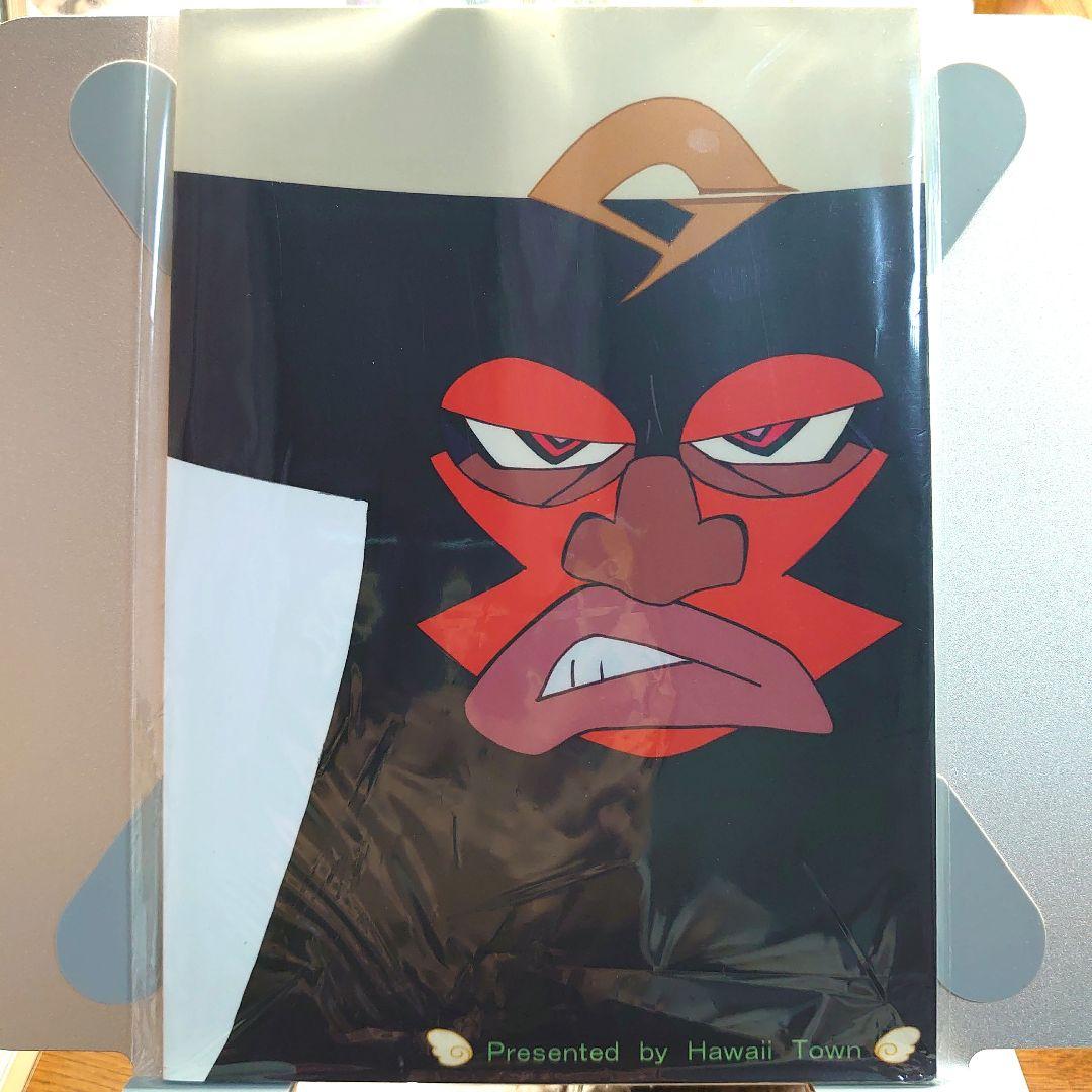 パンティ&ストッキングwithガーターベルト 原画集 PSG HAWAII! - メルカリ