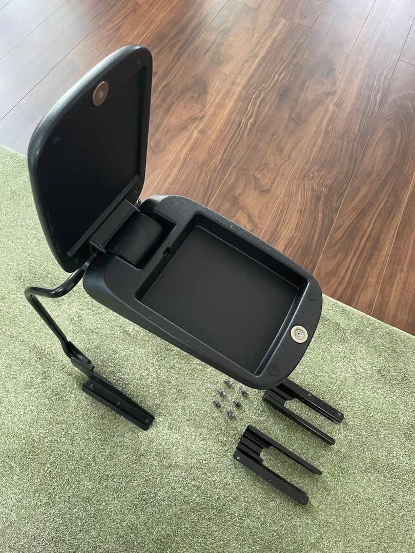 日産 ジューク 純正 アームレス、滑り止マット、 - アクセサリー最 安値 で