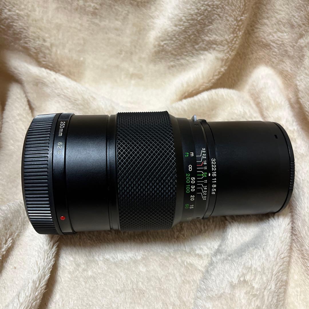 その他 Zenza Bronica