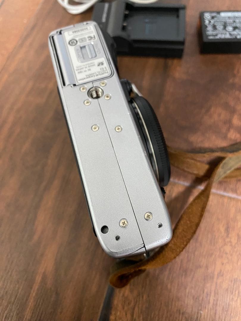 FUJIFILM X-E2 ボディ ミラーレスカメラ