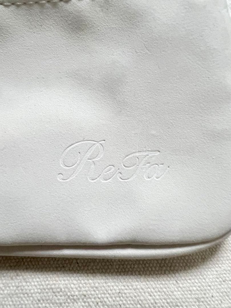 リファフェイスローラー　MTG ReFa I STYLE (リファアイスタイル)