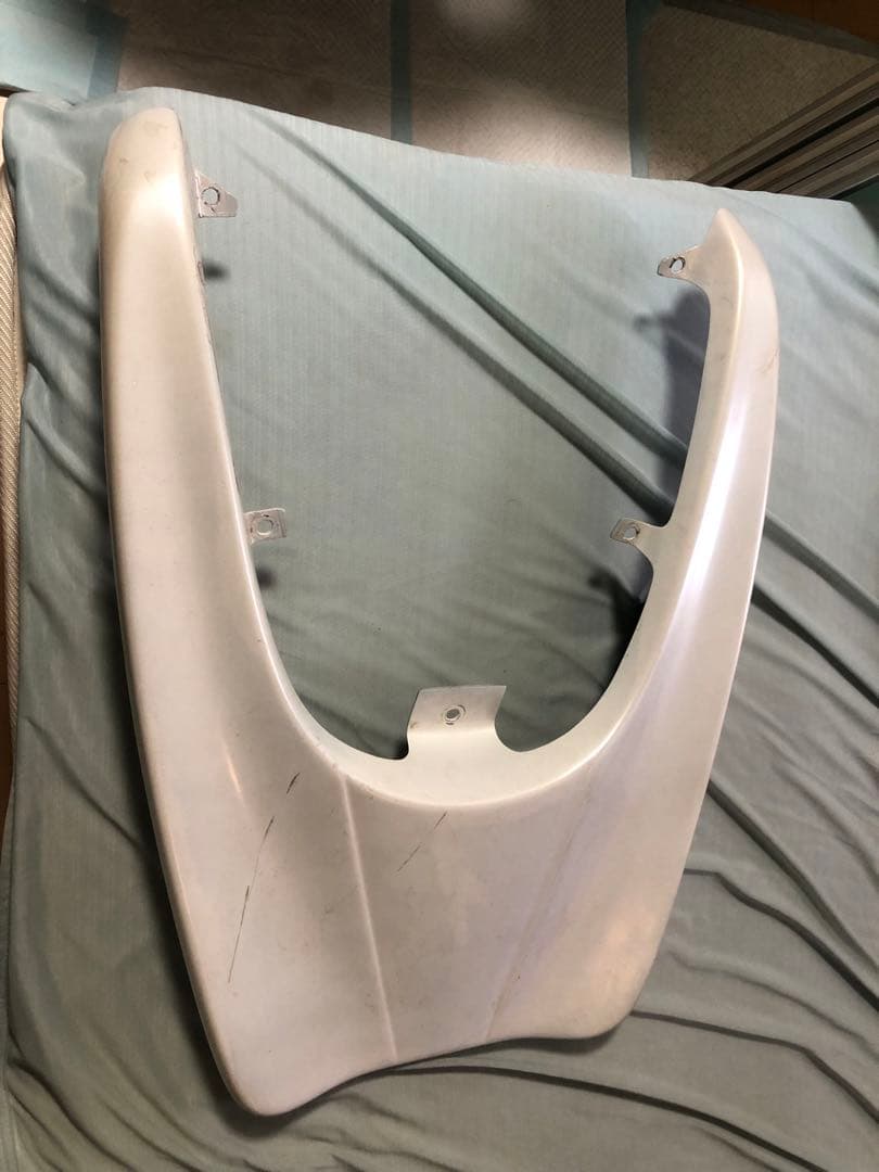 マジェスティ125 テールカウル Yahoo!オークション -「マジェスティ125 テールカウル」の落札相場