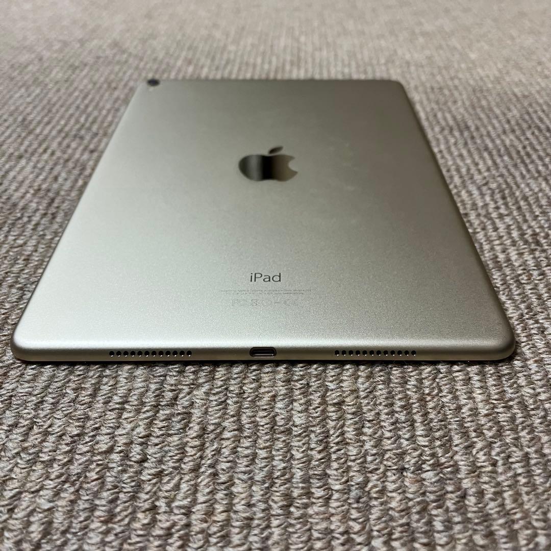 ご*ぐ様 iPad Pro A1673 ローズゴールド　9.7インチ