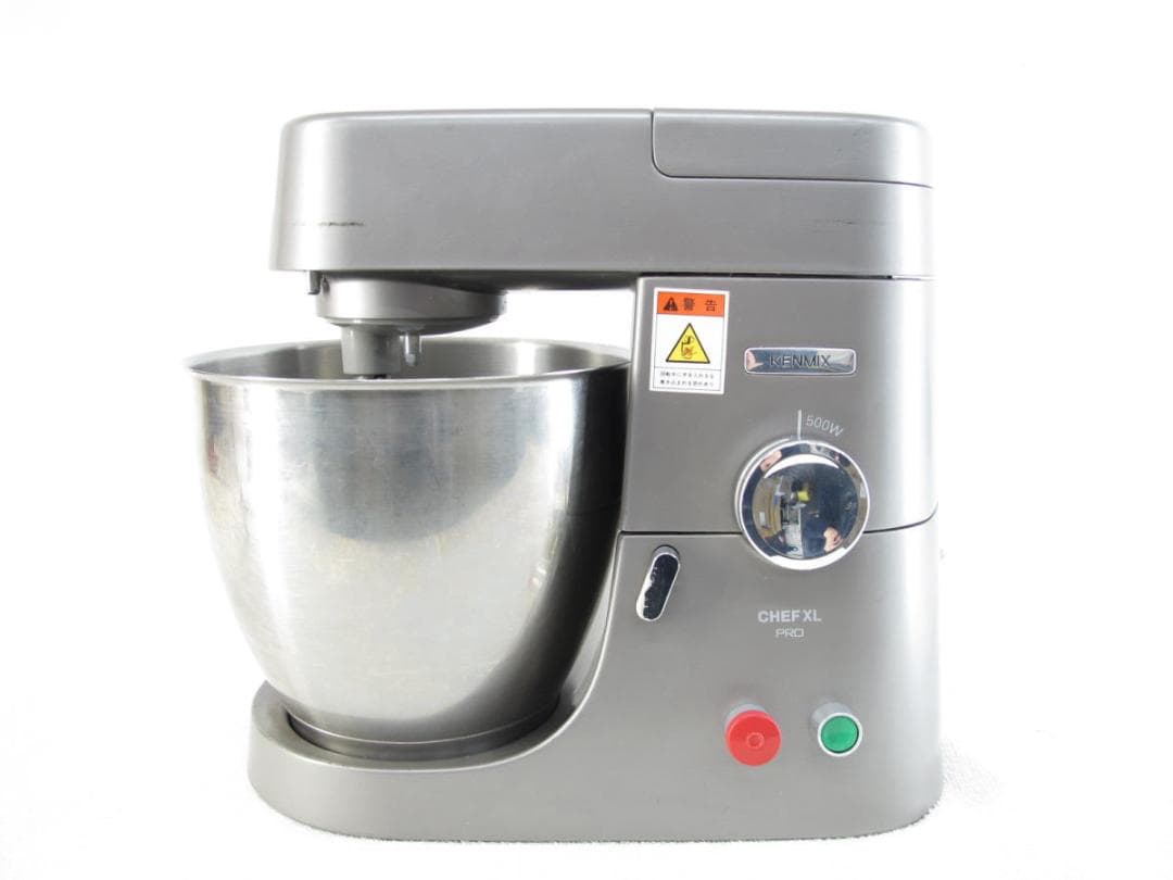 ■159■ケンミックス■愛工舎■ミキサー■シェフPRO■KPL9000S■
