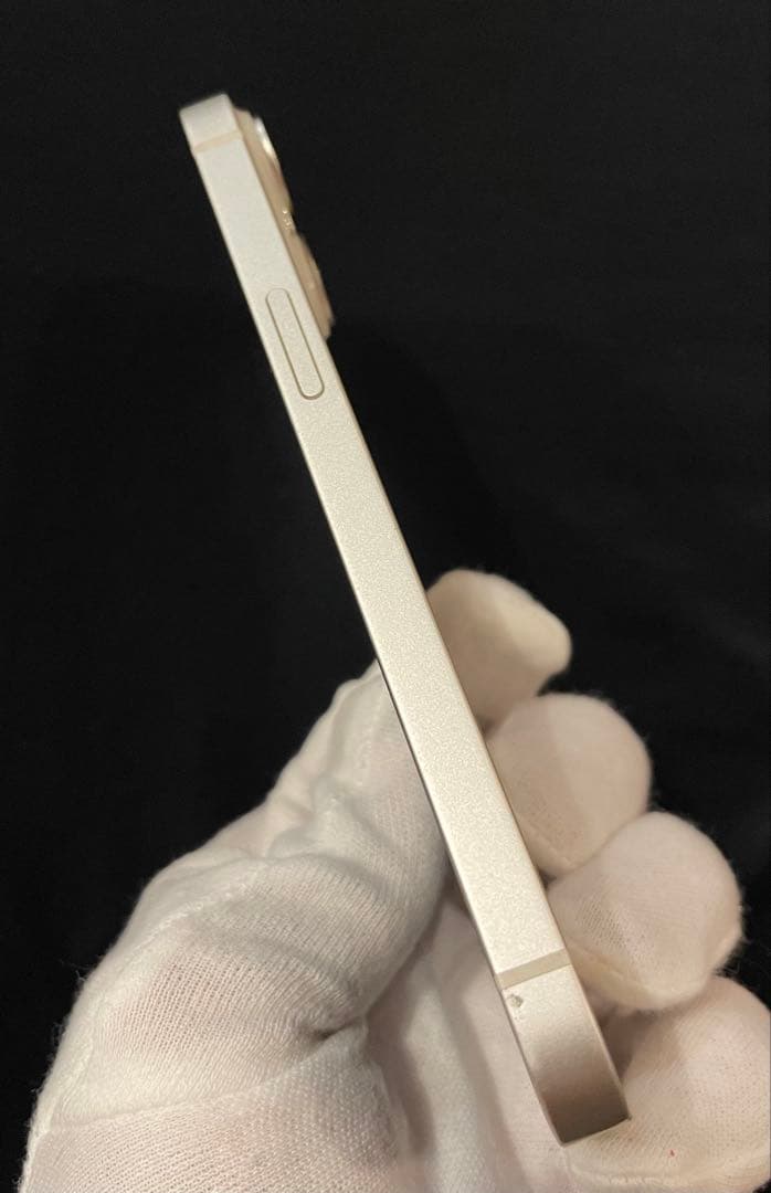 Iphone14 スターライト　256gb