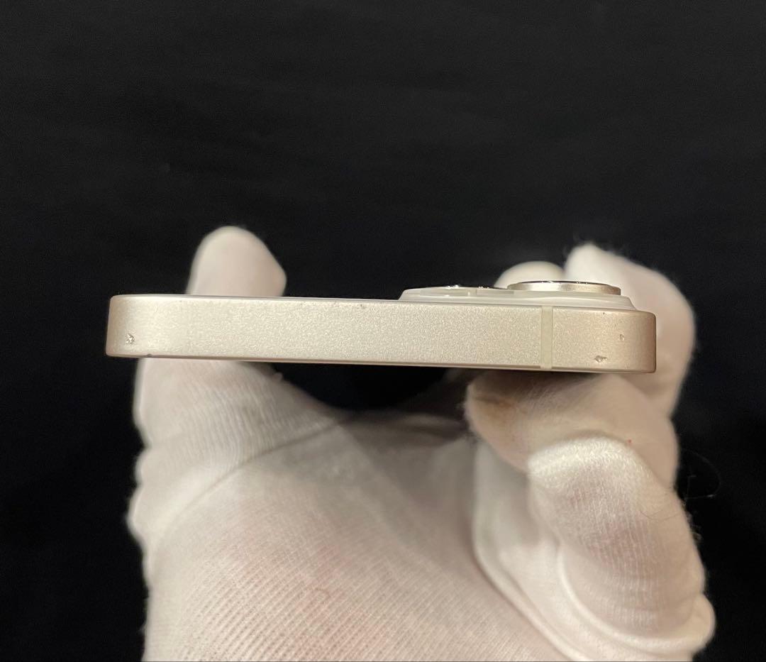 Iphone14 スターライト　256gb