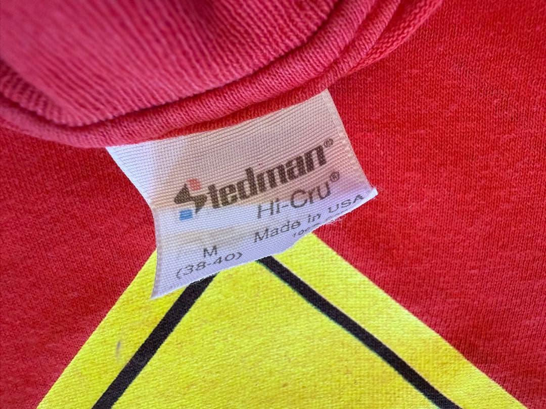 n*o様 POWELL パウエル ZONE stedman 当時 オールドスケー - メルカリ