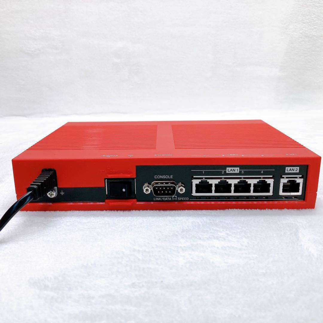 ✨新品未使用✨YAMAHA ヤマハ　ファイアウォール FWX120