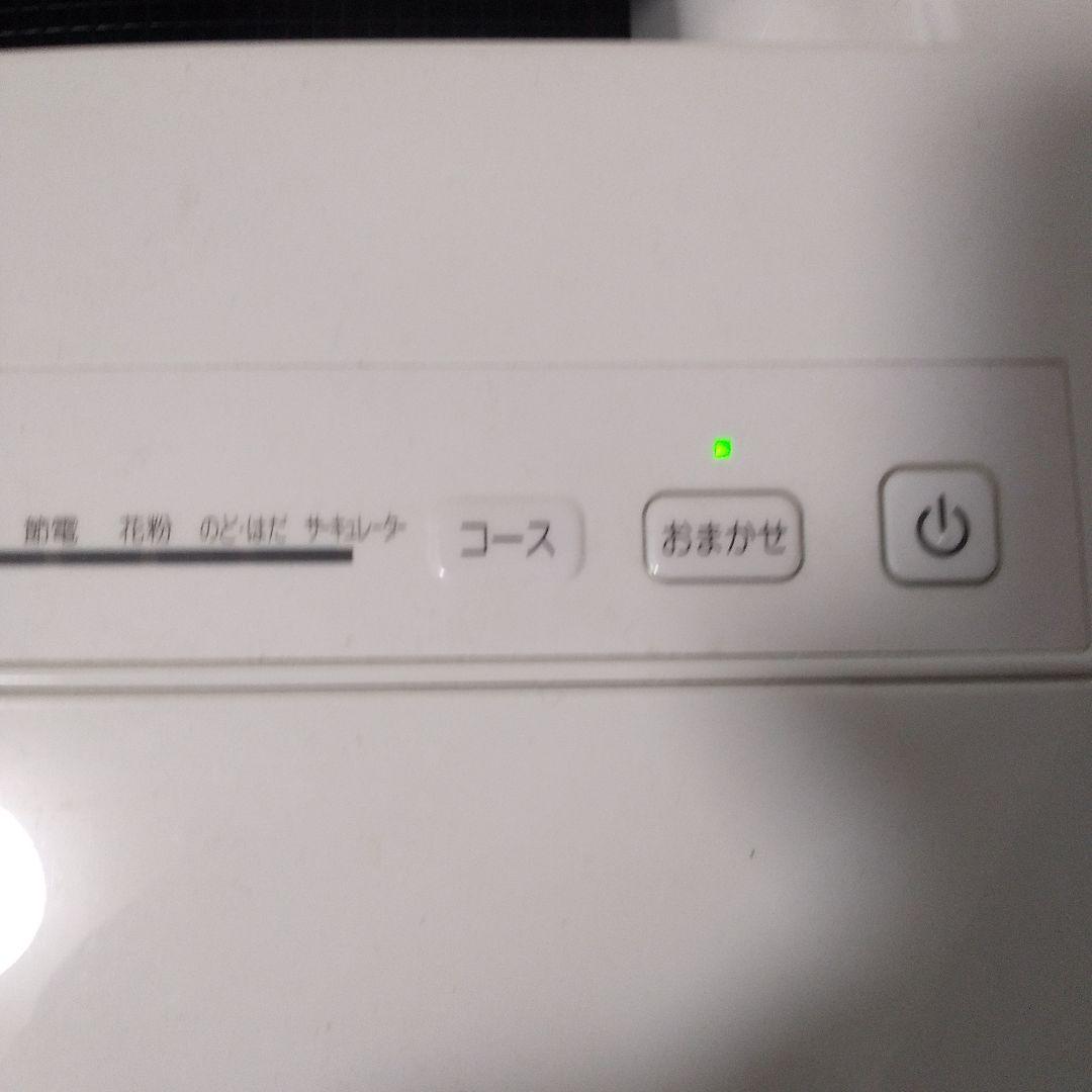 新 発売生活家電・空調 - 空気清浄機 KAPF05SA-H ホワイト