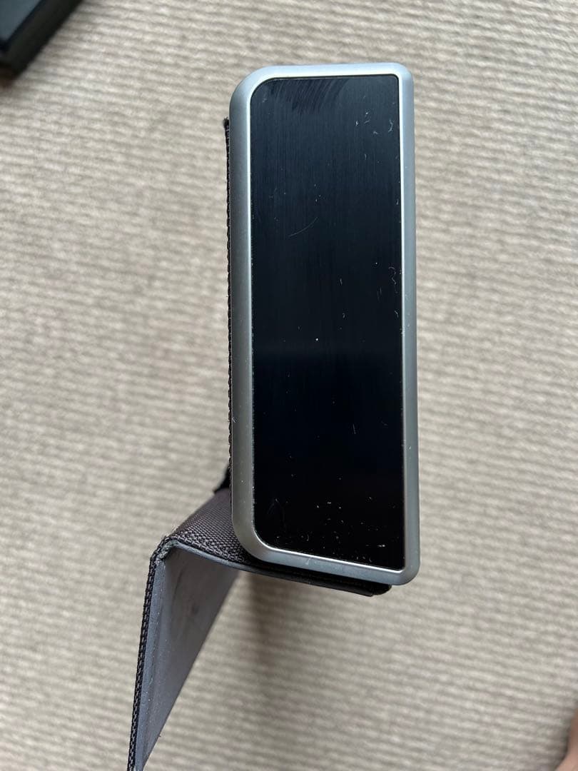 BOSE SoundLink Bluetooth Mobile speakerⅡ