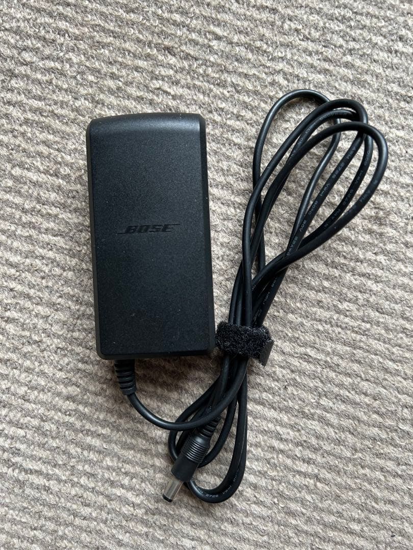 BOSE SoundLink Bluetooth Mobile speakerⅡ