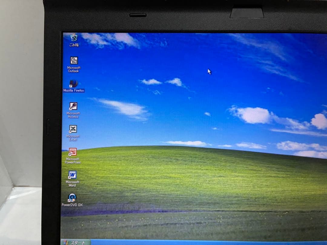 【977】Lenovo thinkpad X230 i5 XP office