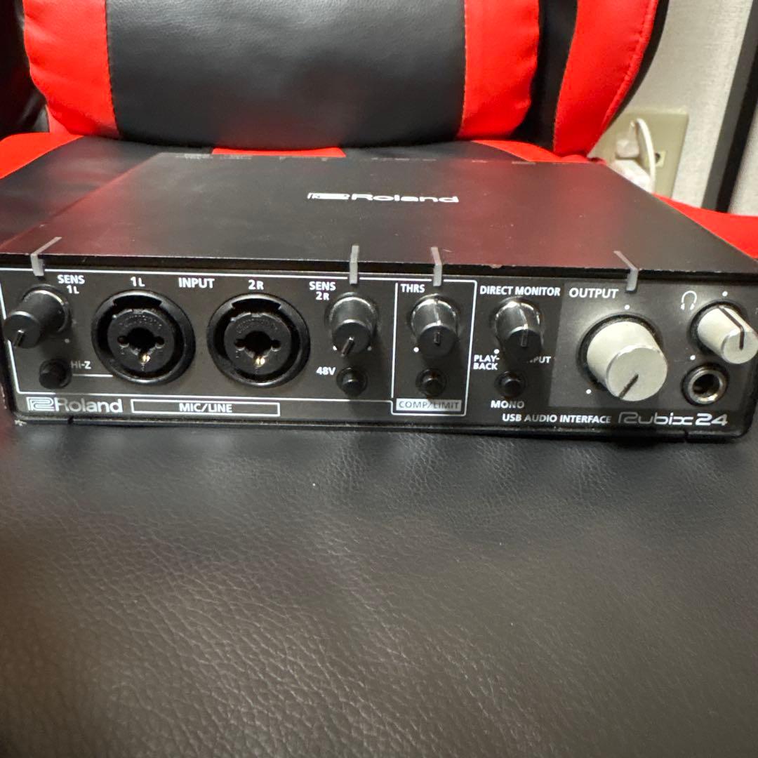 funk ojisan Tricera Booster トリケラ ブースター